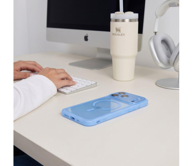 Tech-Protect Magpeak Magsafe Cc Do Iphone 17 Pro / 18 Pro - 1586994 - zdjęcie 6